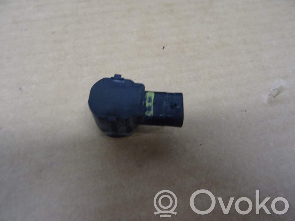 Volkswagen PASSAT CC Sensor de aparcamiento PDC 