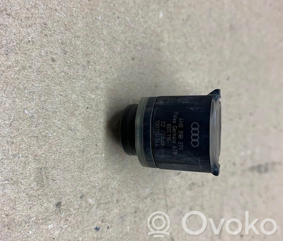 Senzor de parcare PDC   00288200,100761,1S0919275