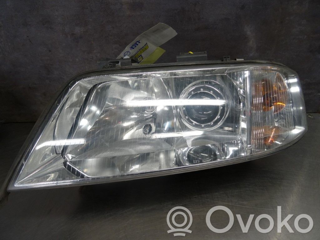 Lampa przednia   0014503,100228,4B0941029D
