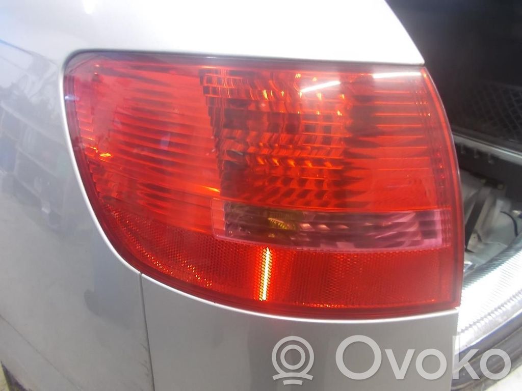Audi A6 S6 C6 4F Lampa tylna 