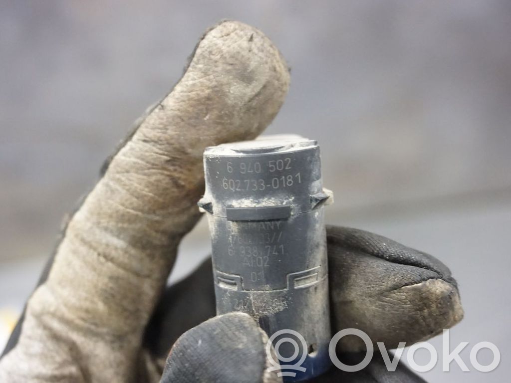 BMW 5 E60 E61 Parking PDC sensor 