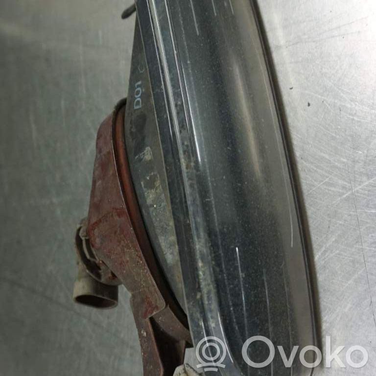 BMW 3 E46 Miglas lukturis priekšā 