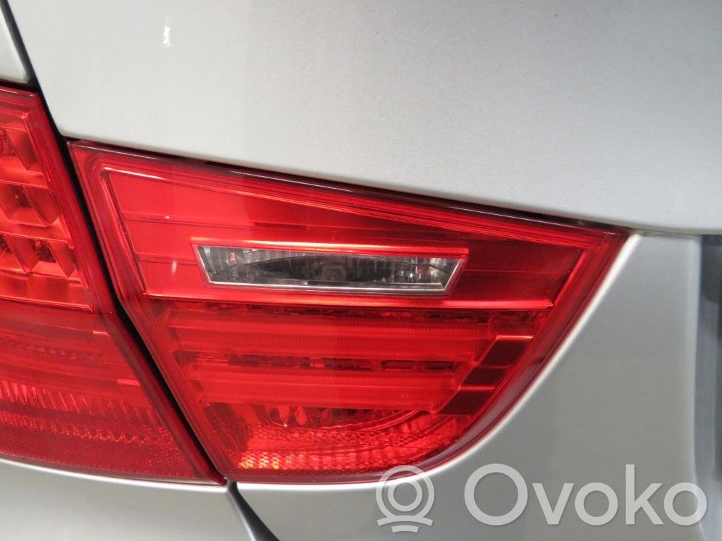 Tailgate rear/tail lights   0062623,101859
