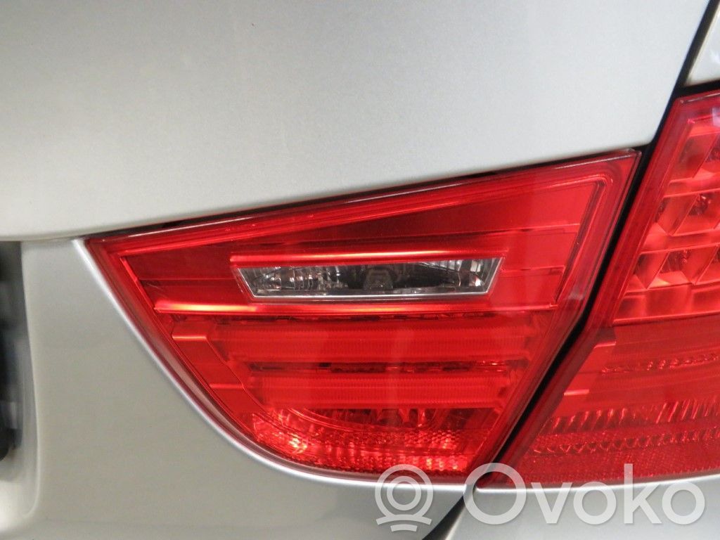 Tailgate rear/tail lights   0062624,101860