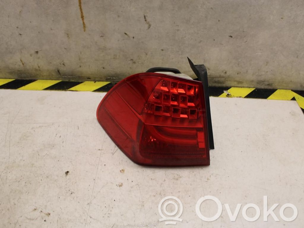 BMW 3 E90 E91 Takavalot 