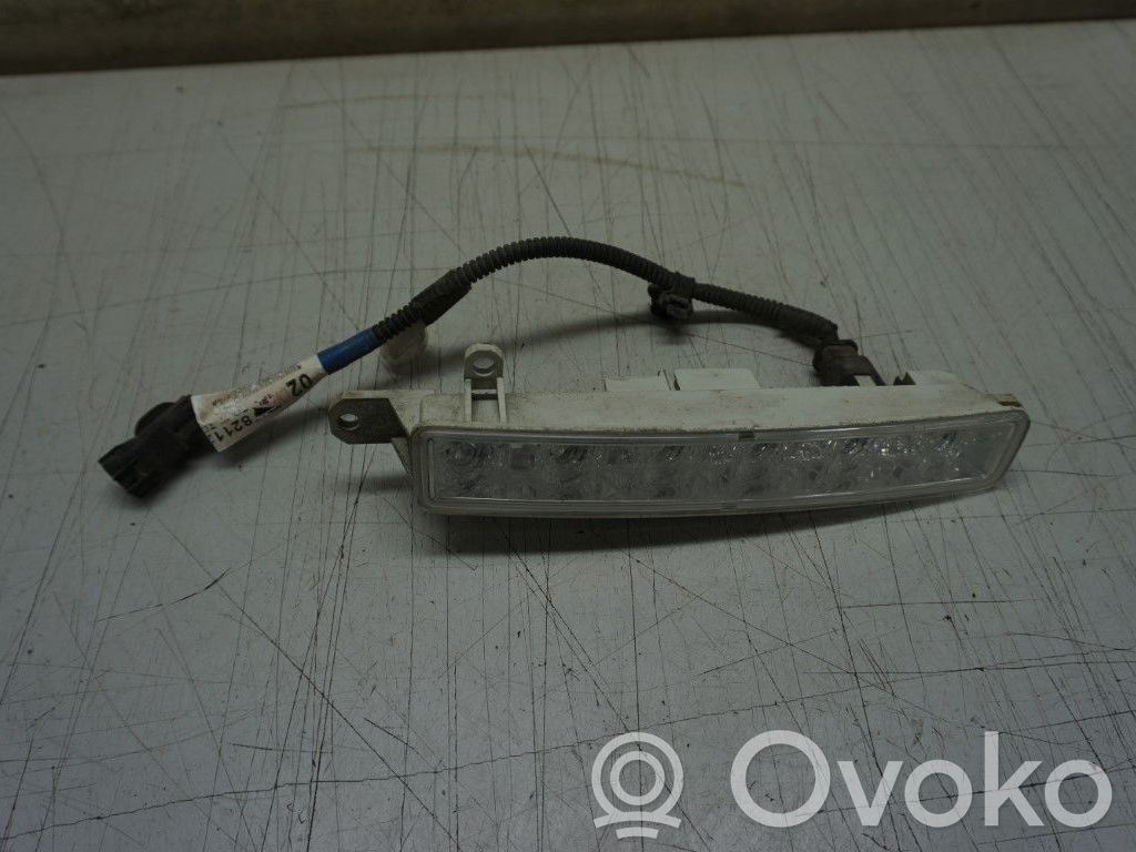 Peugeot 107 Frontblinker 