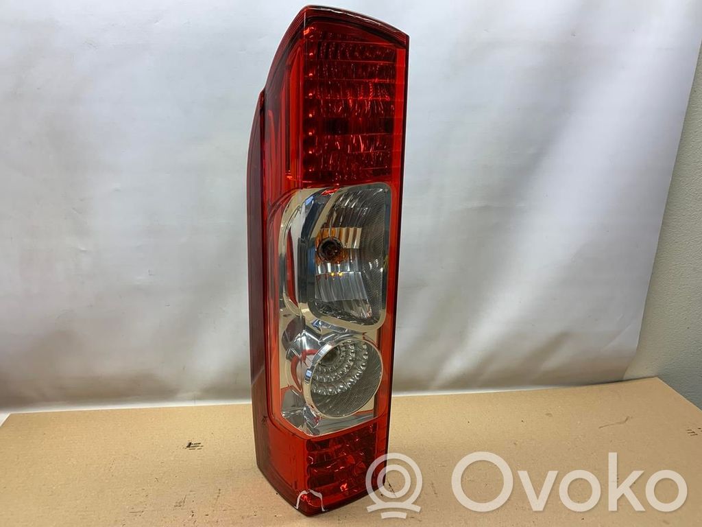 Peugeot Boxer Lampa tylna 