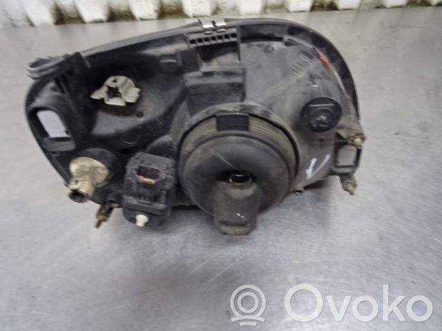 Lampa przednia   B60606F600,105566,B60601F511