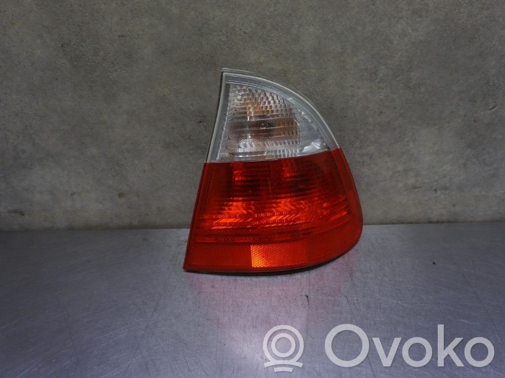 Rear/tail lights   0061628,101694