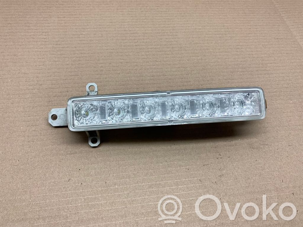 Peugeot 107 Frontblinker 