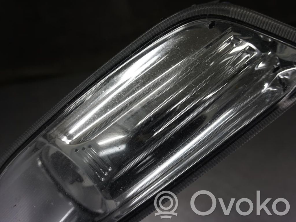 Ford Mondeo MK IV Front fog light 