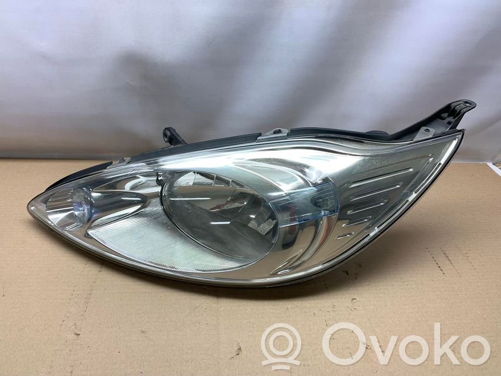 Headlight/headlamp   1563832,108238