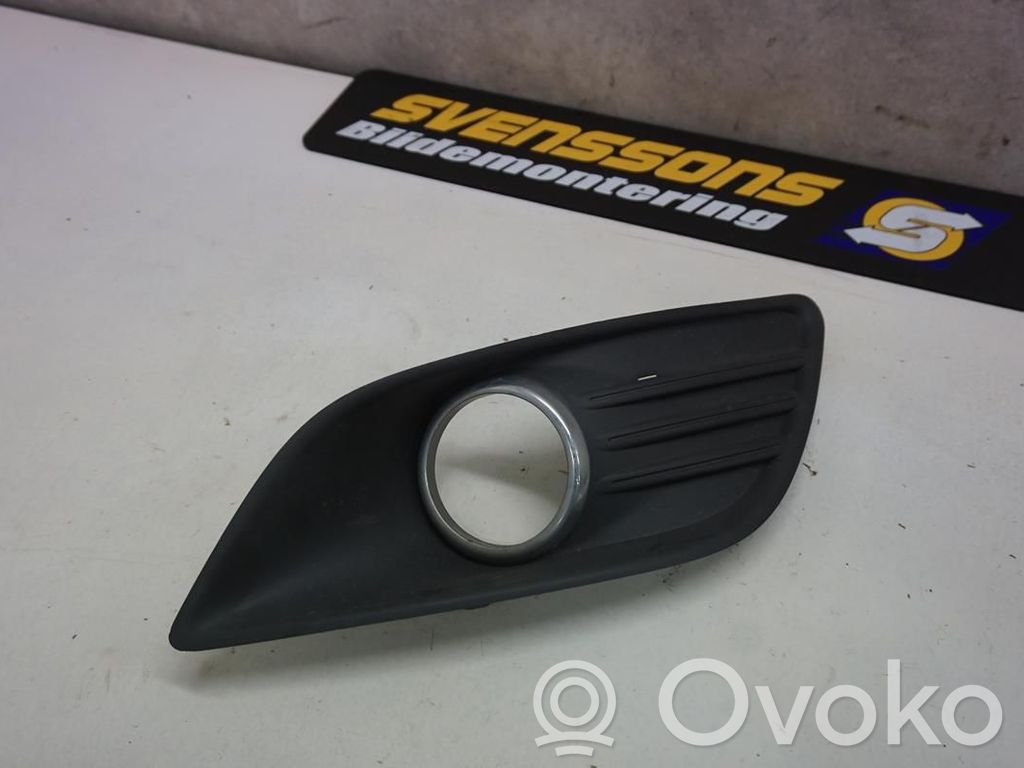 Ford Focus Griglia superiore del radiatore paraurti anteriore 