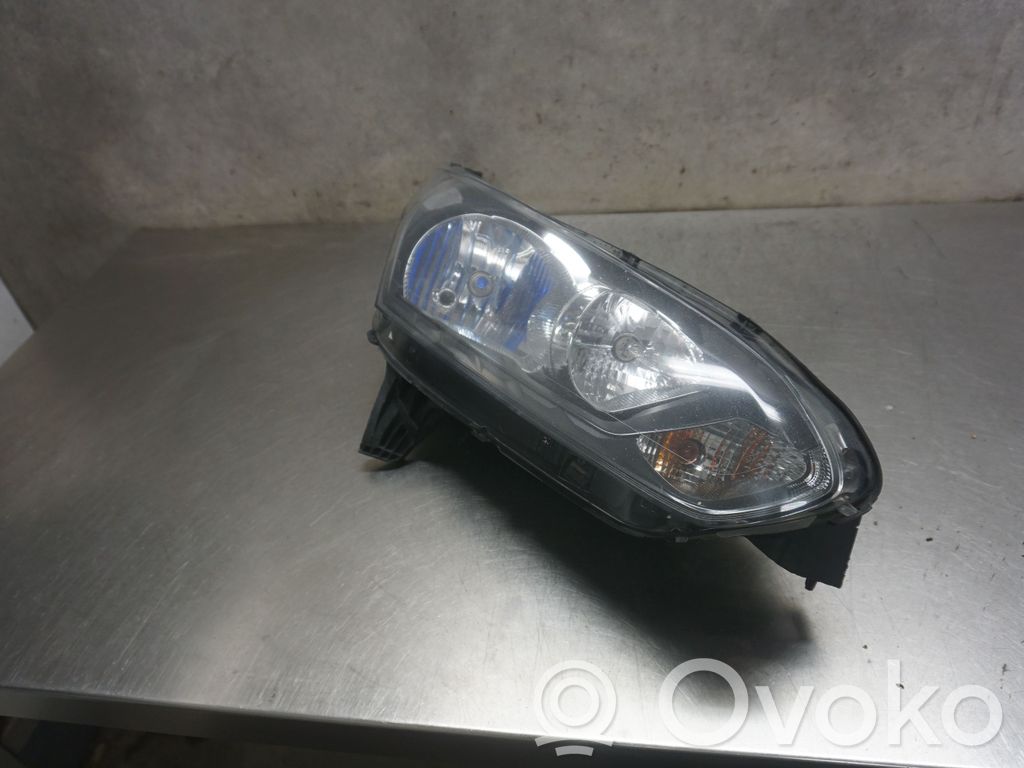 Ford Transit -  Tourneo Connect Scheinwerfer 