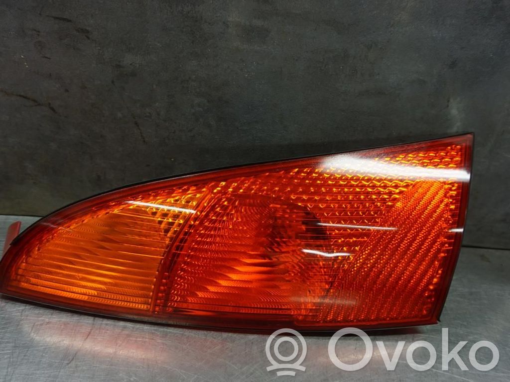 Ford Focus Lampă spate în caroserie 