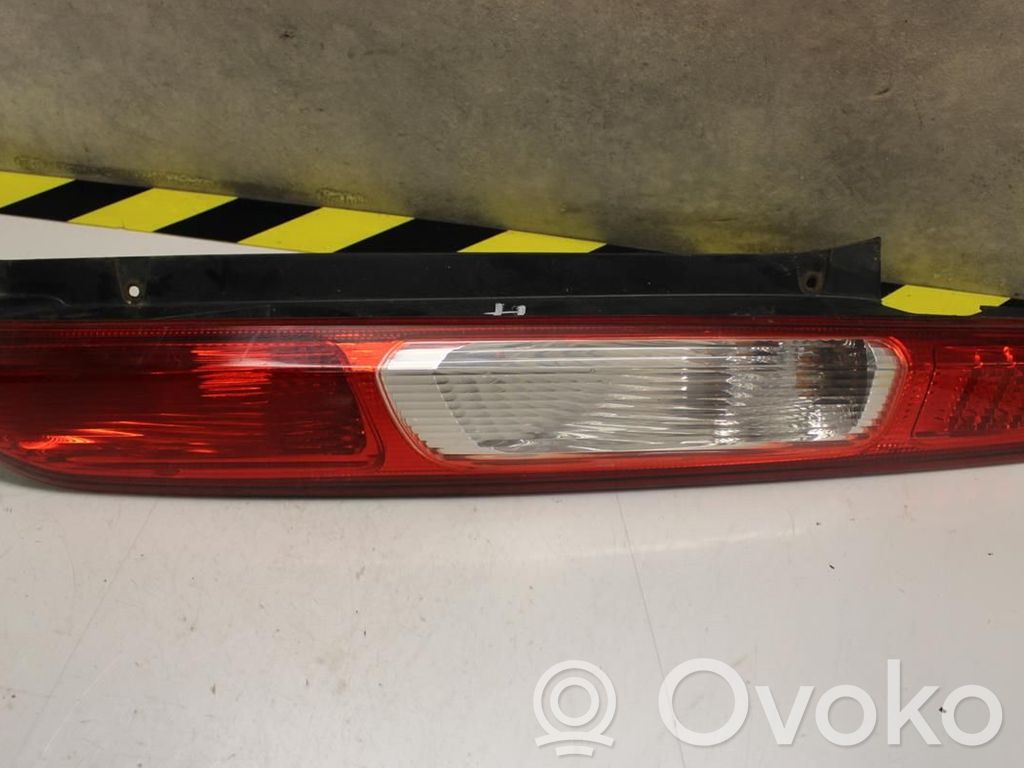 Ford Focus Lampa tylna 