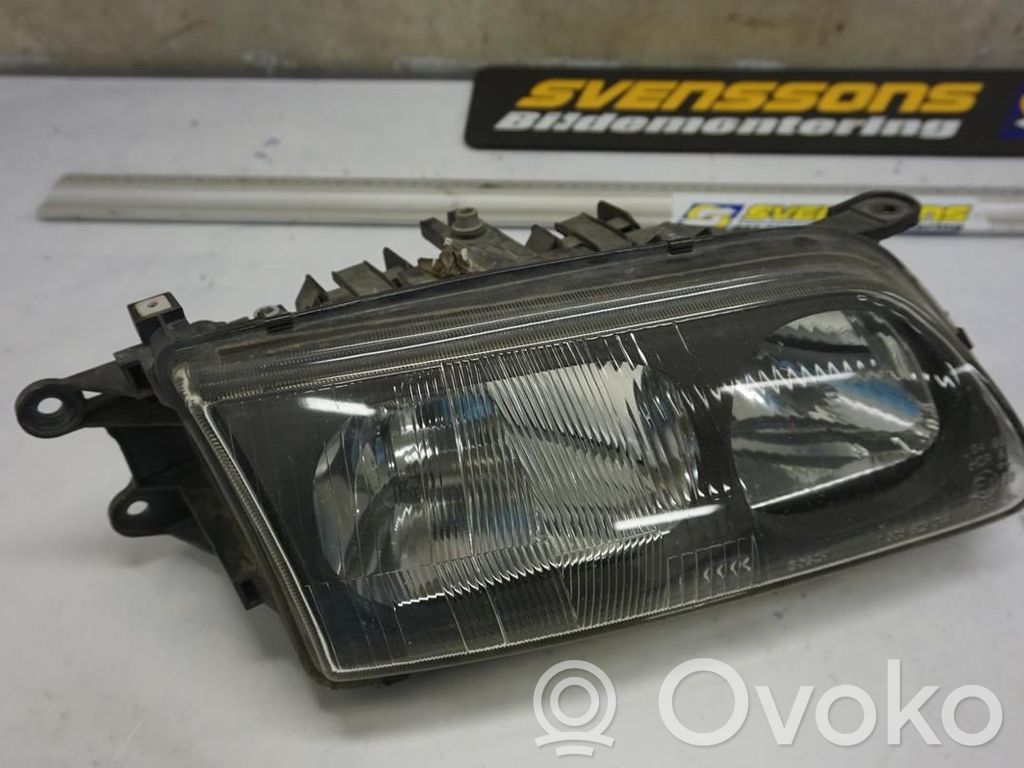 Mazda 626 Faro/fanale 