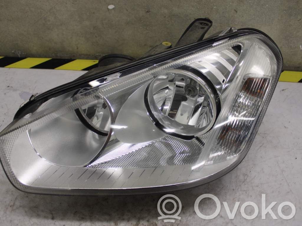 Lampa przednia   1707469,108980,1495654