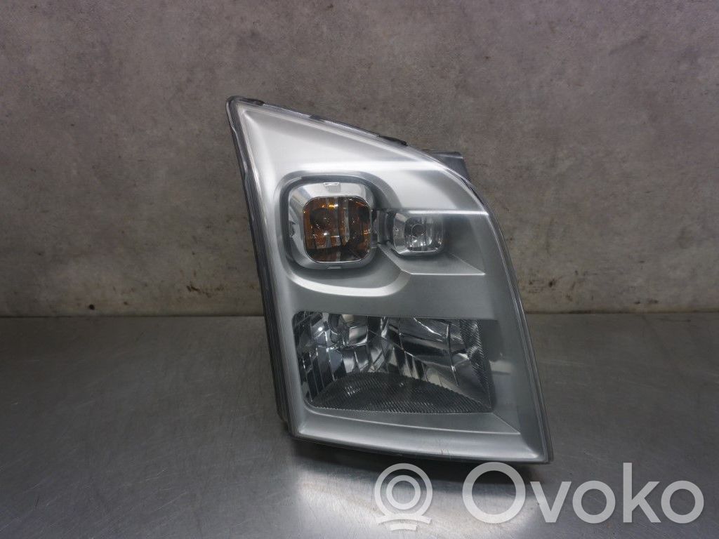 Ford Transit Headlight/headlamp 