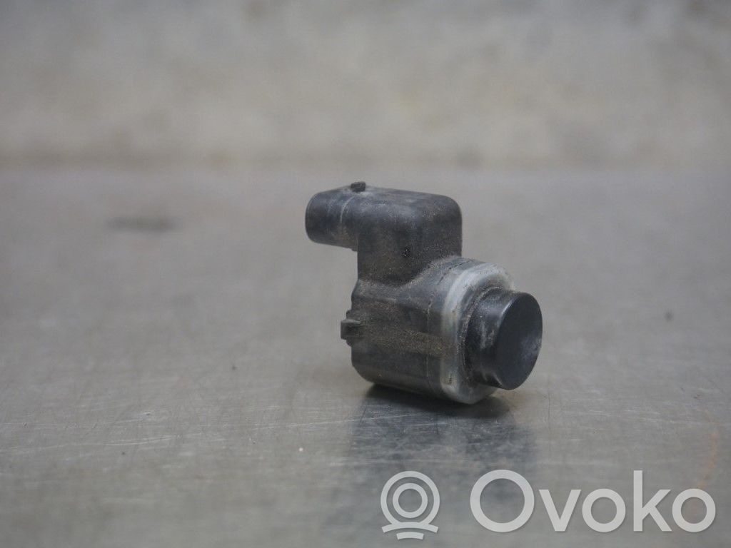KIA Sportage Sensor de aparcamiento PDC 
