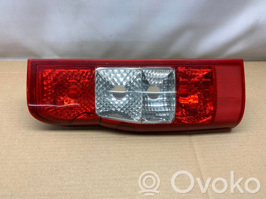 Lampa tylna   1435881,108387,2510611
