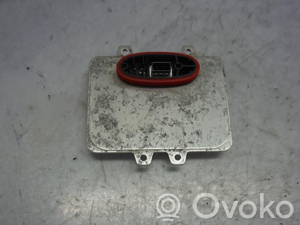 BMW 5 E60 E61 Modul lumini LCM