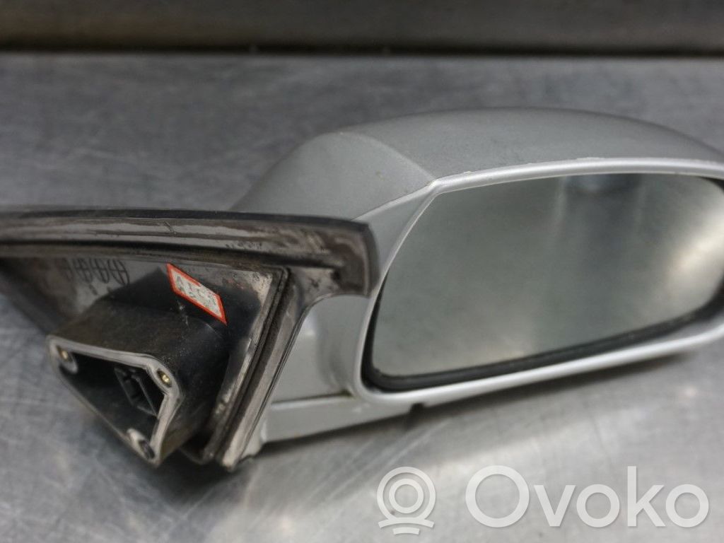 Hyundai Accent Oglindă electrică ușă față 