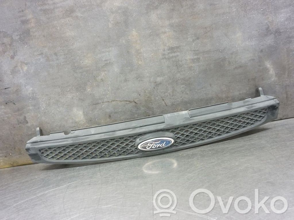 Ford Fiesta Kratka dolna zderzaka przedniego