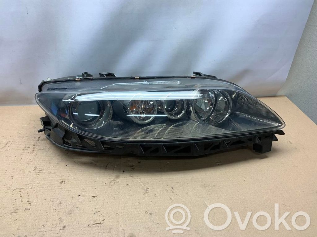 Lampa przednia   200975152,113210