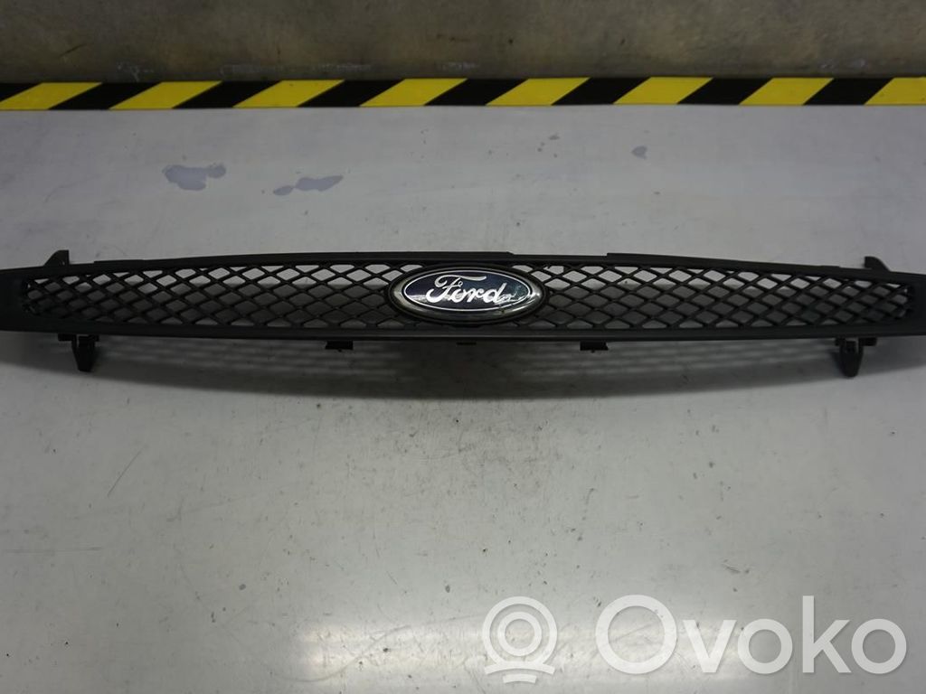 Ford Fiesta Kratka dolna zderzaka przedniego