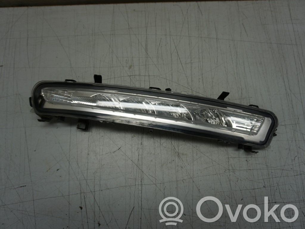 Ford Mondeo MK IV Indicatore di direzione anteriore 