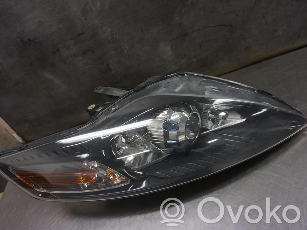 Lampa przednia   1765029,109360,25565010