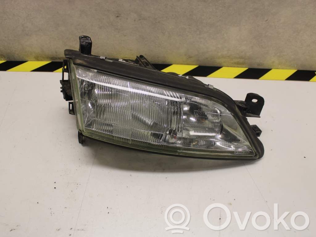 Opel Vectra B Scheinwerfer 
