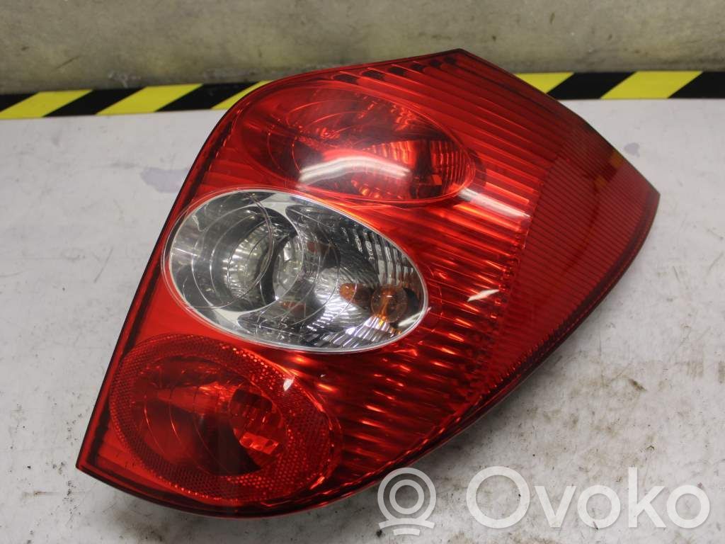 Lampa tylna   110327012,121896