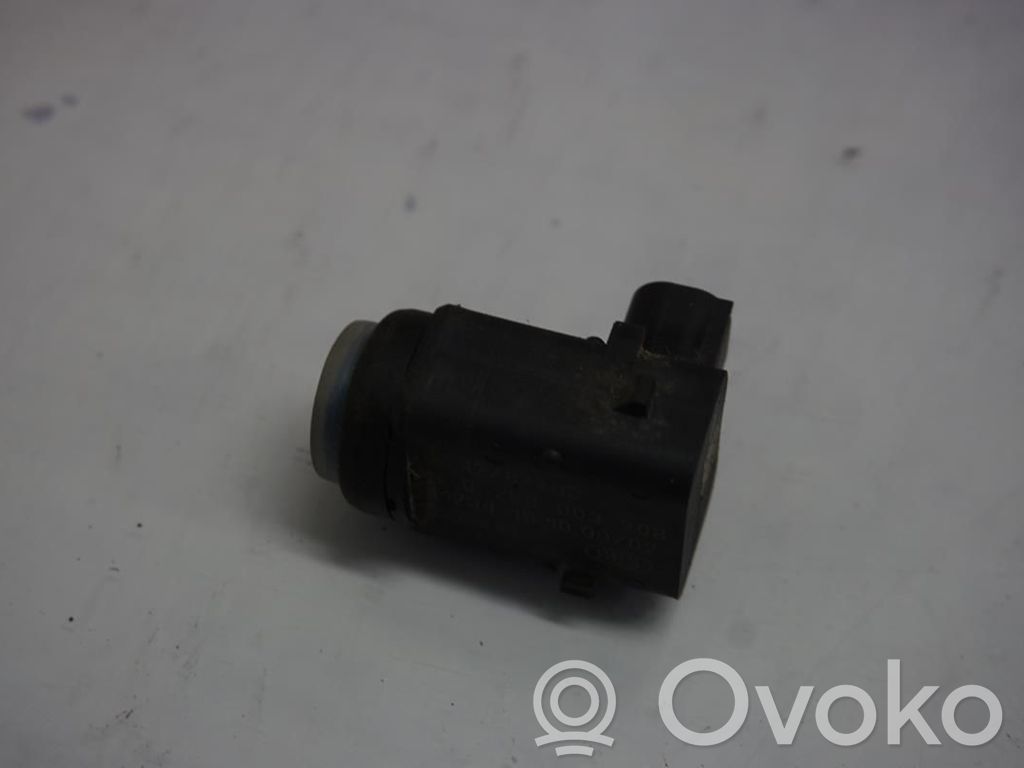 Saab 9-3 Ver2 Sensor de aparcamiento PDC 