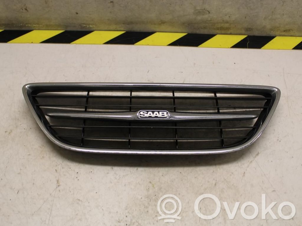 Saab 9-3 Ver2 Grilă radiator față 