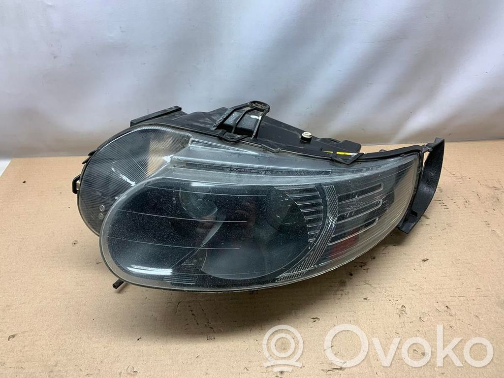 Saab 9-5 Headlight/headlamp 