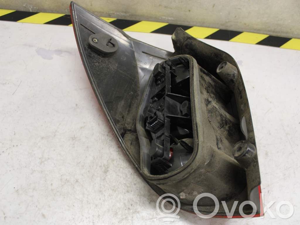 Renault Laguna II Lampa tylna 