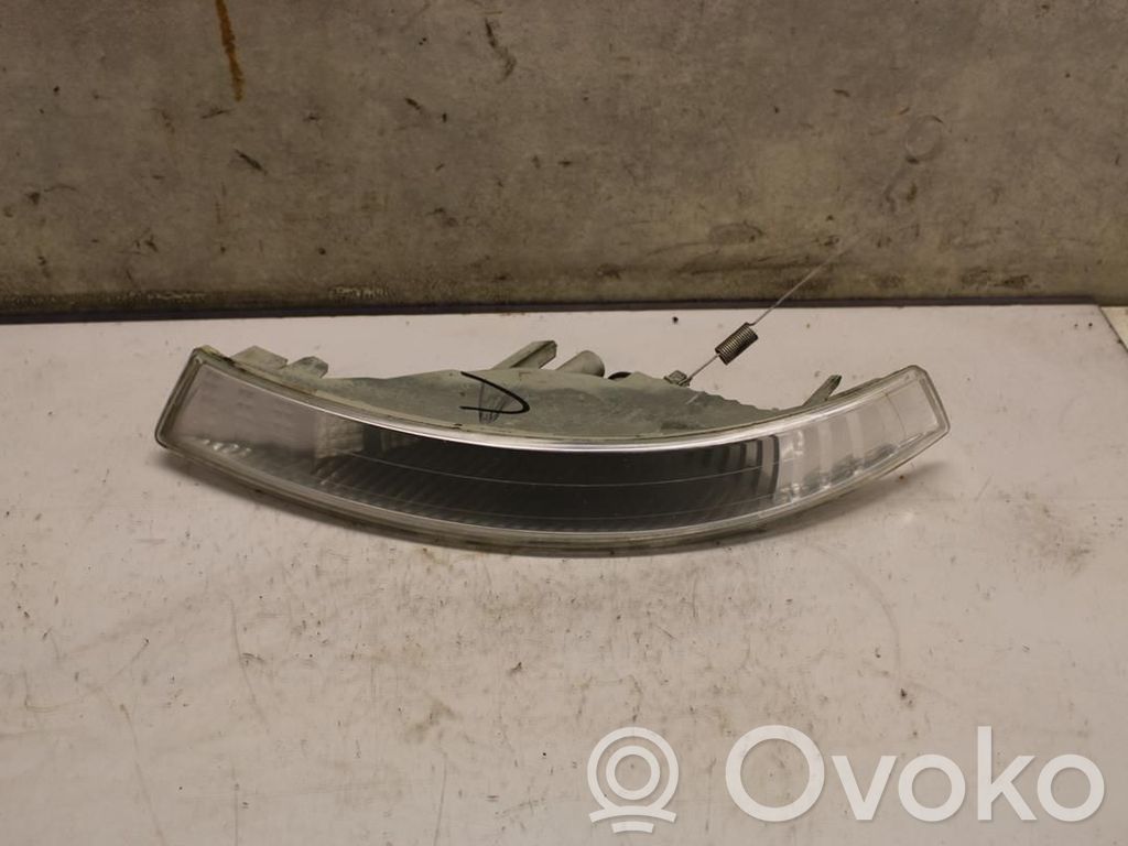 Front indicator light   180372012,122027