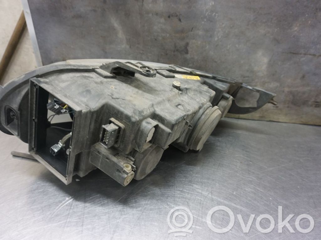 Saab 9-5 Headlight/headlamp 