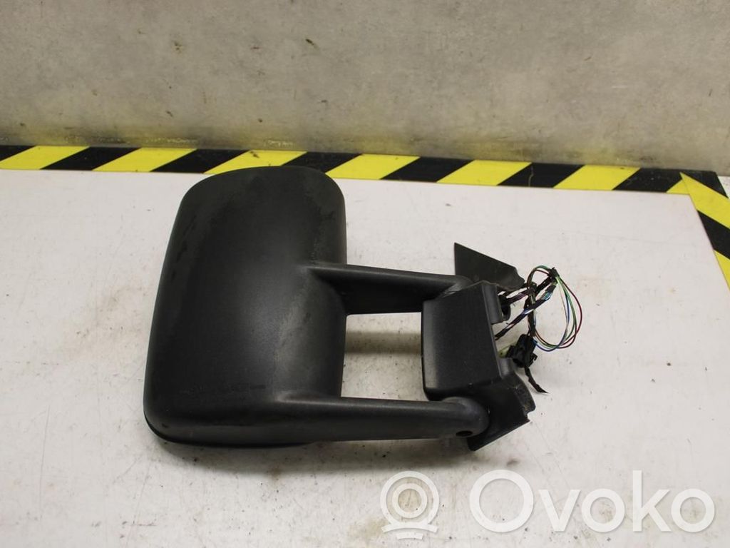 Volkswagen II LT Зеркало (управляемое электричеством) 