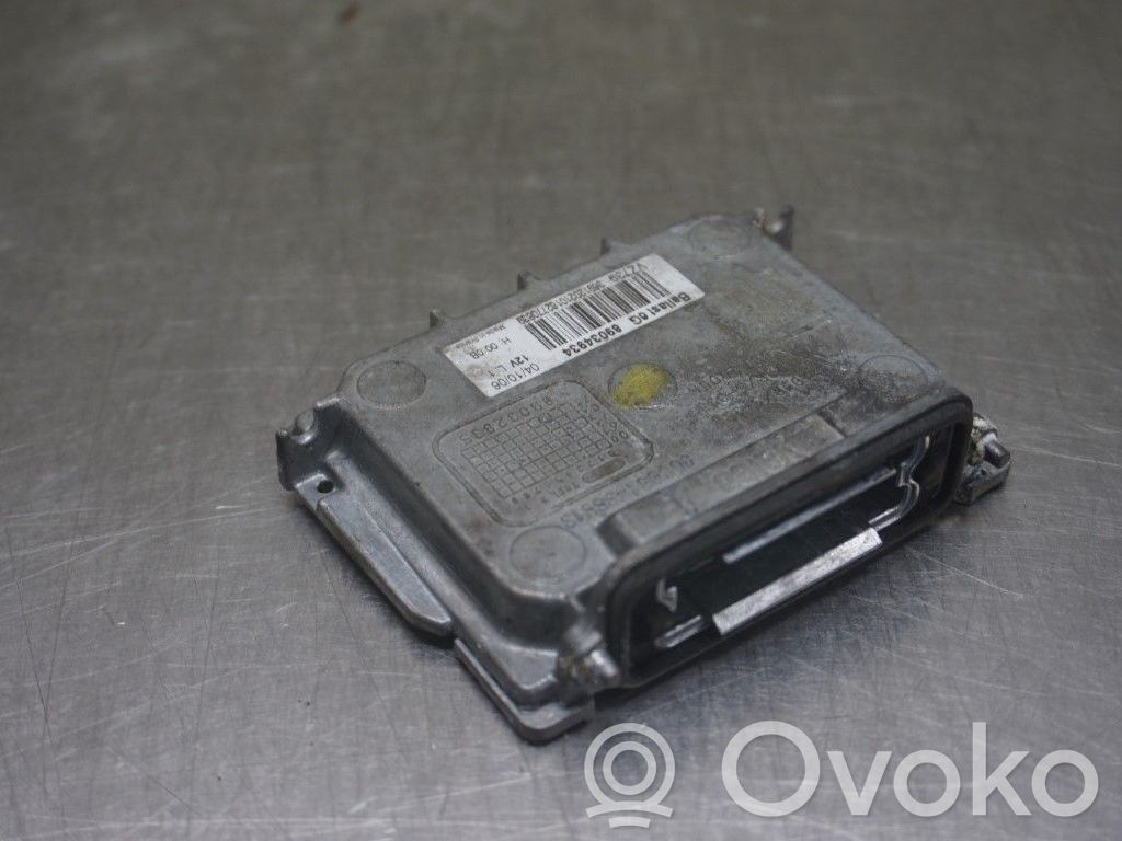 Module d'éclairage LCM   30784923,132822,43731