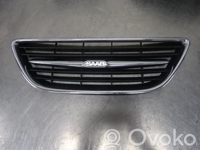 Saab 9-3 Ver2 Grilă radiator față 