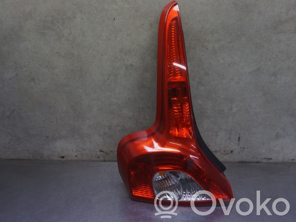 Volvo C30 Takavalot 