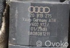 Sensor de aparcamiento PDC   31270910,128573,31270910