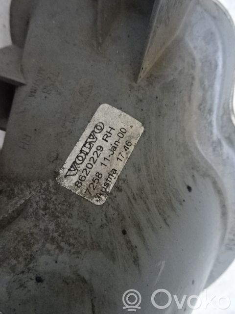 Etusumuvalo   N036552,129169,8620229