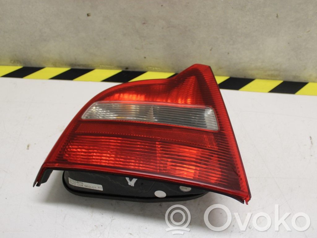 Volvo S80 Takavalot 