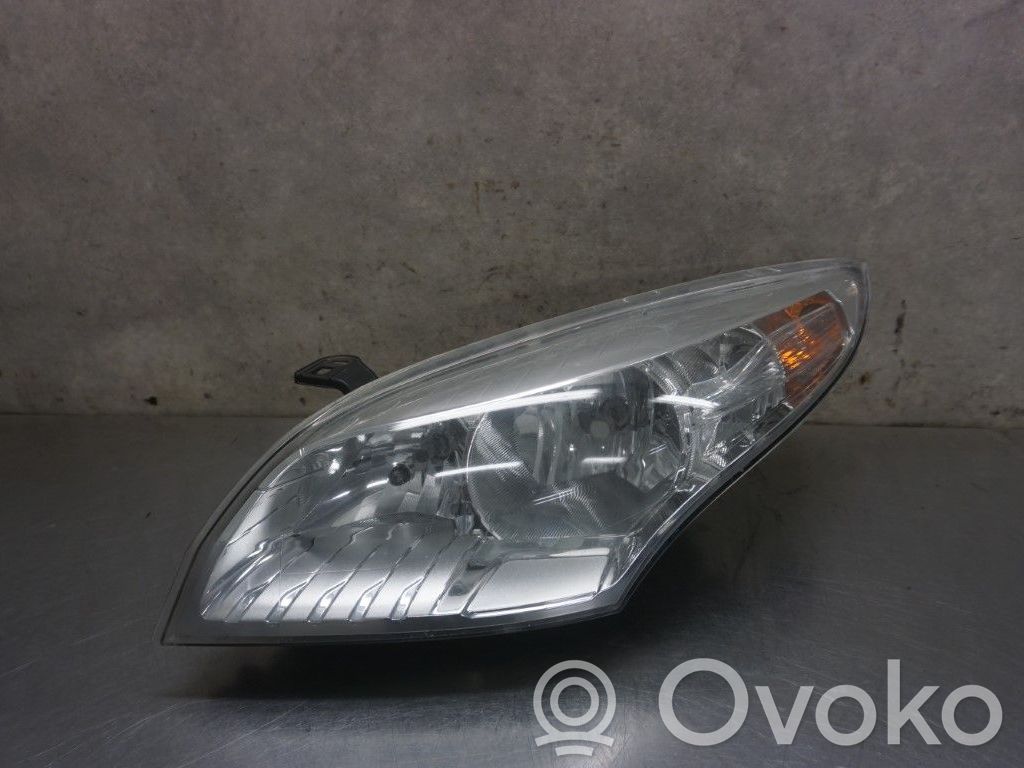 Faro delantero/faro principal   260605985R,135391,260600017R