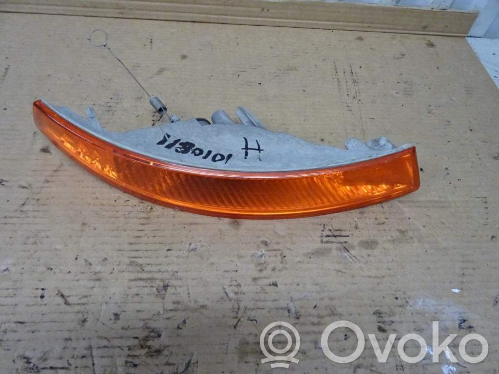 Frontblinker   8200007030,136749