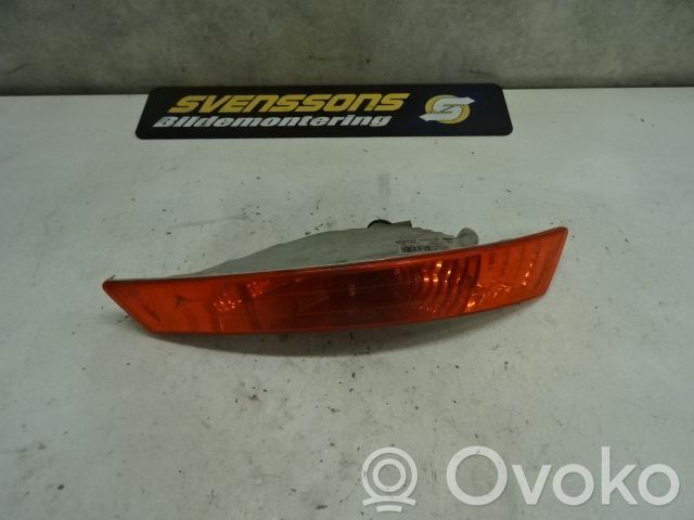 Frontblinker   8200007030,136749
